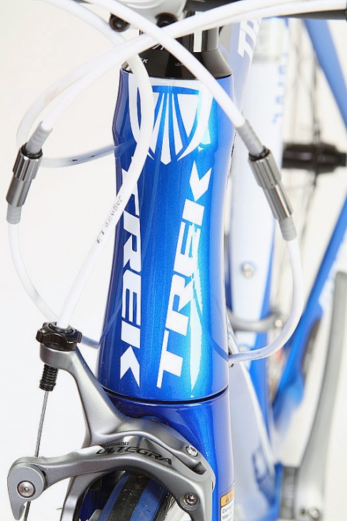 トレック Madone4.7 全てにおいて高レベルのオールマイティ